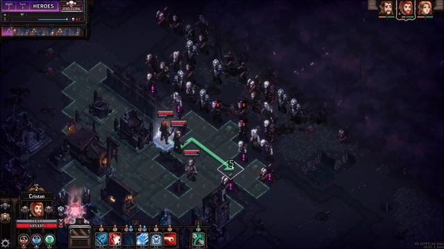 Dad on a Budget: The Last Spell Review (Early Access) смотреть онлайн