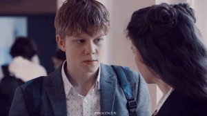 Соня & Игорь || Уже успел влюбиться