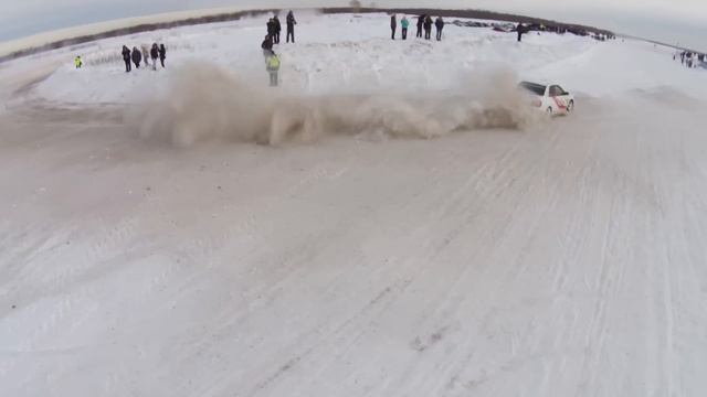 3 этап соревнований на кубок "Алгоритм-Сервис". 14 февраля 2015 о. Краснофлотский смотреть онлайн