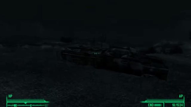 Let's Play Fallout 3 85 - Hamilton's Hideaway And A Hint Of Direction смотреть онлайн