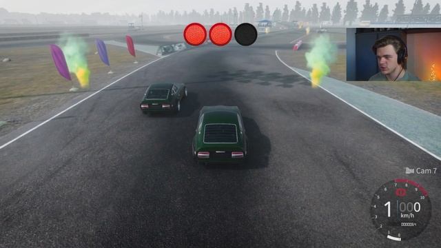 [2.13] Настройки для MIDNIGHT | (Nissan s30z fairlady) | CarX Drift Racing Online смотреть онлайн