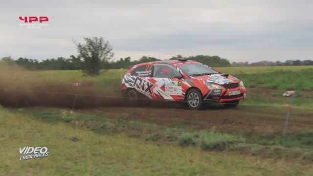 Video From Races