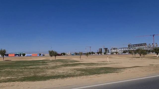 Туркестан. Строительство. 21.08.2020 - 1 Minute Story NS смотреть онлайн