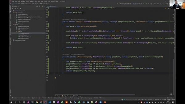 Jetbrains Rider IDE - Introduction and Tips and Tricks - Dan Clarke