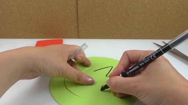 Serpientes de papel | Proyecto para niños смотреть онлайн