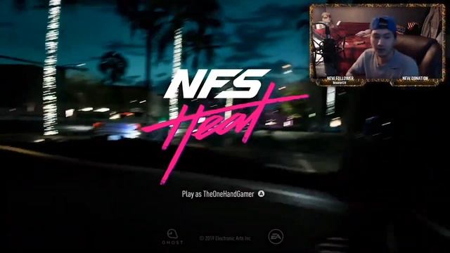 Need For Speed Heat - Can't Sign In... FIXED!! смотреть онлайн