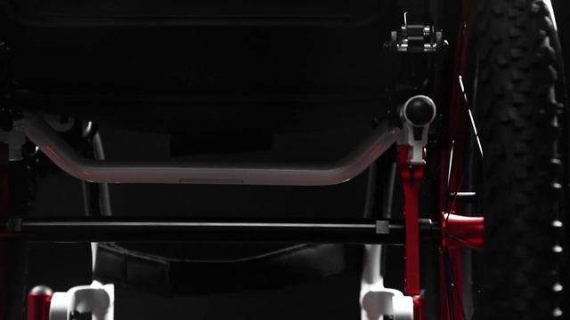 Активная инвалидная коляска Ortonica S 5000 для спорта смотреть онлайн