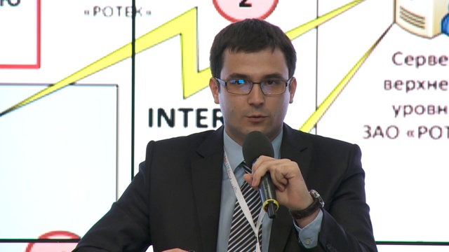 IIoT - Шишов Виталий