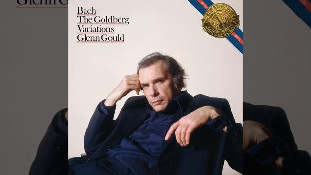 Goldberg Variations, BWV 988: Variation 3 a 1 Clav. Canone all'Unisono смотреть онлайн
