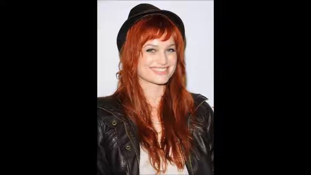 ALISON SUDOL
