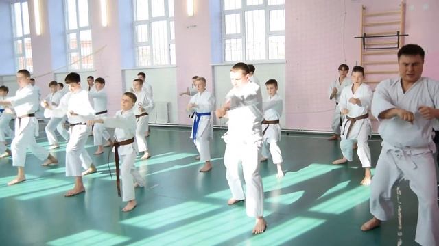 Семинар 2-3 мая 2021 г.Соликамск, крутой видео-ролик смотреть онлайн