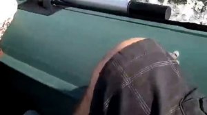 лодочный мотор ниссан марин 5 лс после обкатки