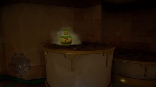 Spyro 2 (Reignited) | Part 18: Shady Oasis 100% (All Gems & Orbs) смотреть онлайн