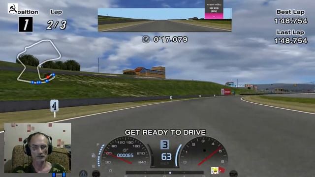 ОТРЕЗАЛ СТВОЛ - НАЦЕПИЛ КОЛЁСА GT-4 ( PS-2 ) #GT-4(PS-2) смотреть онлайн