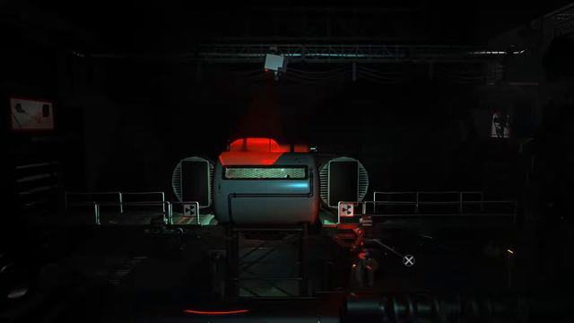 Прохождение Black The Fall Без комментариев Часть 1 смотреть онлайн