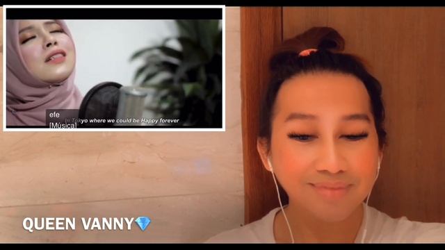 MiSS FiLTER REACT TO VANNY VABIOLA "BOULEVARD"|| A HEART BREAKING PERFORMANCE|| SUPERB смотреть онлайн