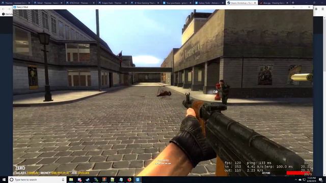 Tactical Lean смотреть онлайн