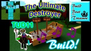 1 Hour of Build a Boat for Treasure Background Music | Roblox