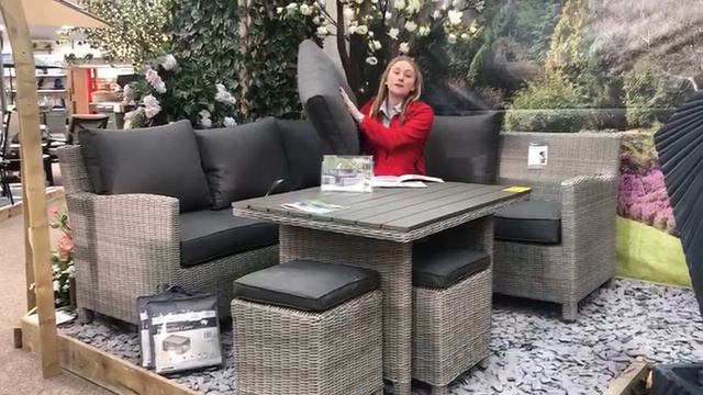 Kettler Palma Mini смотреть онлайн