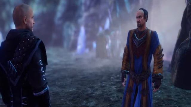 Risen 3-морской бой с моргоном-77 смотреть онлайн