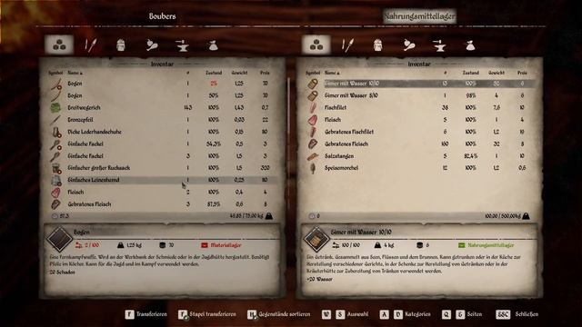 MD Oxbow #32 ? Der unbekannte Apfeldieb #letsplay #deutsch #medievaldynasty смотреть онлайн