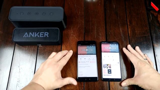 Puro som! P20 vs Mi note 3 + Anker Soundcore 1 vs Soundcore Pro смотреть онлайн