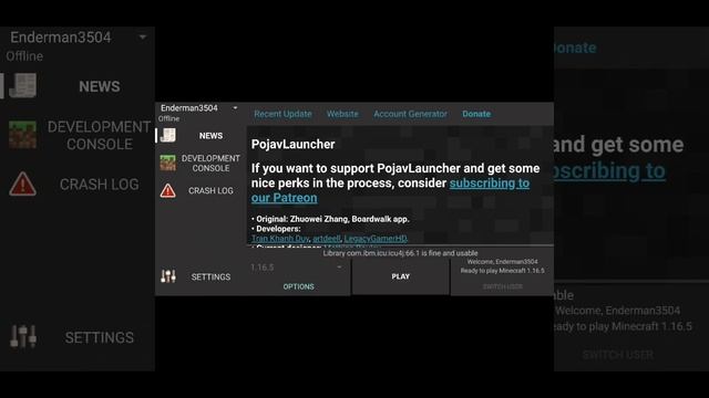 Is it possible to play Java Minecraft on a phone? смотреть онлайн