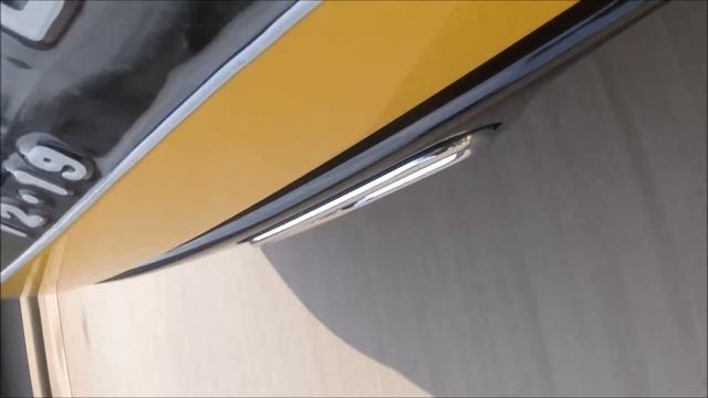 Renault Megane RS Mcchip DKR Chiptuning & Milltek Exhaust on CK motorsport TV смотреть онлайн