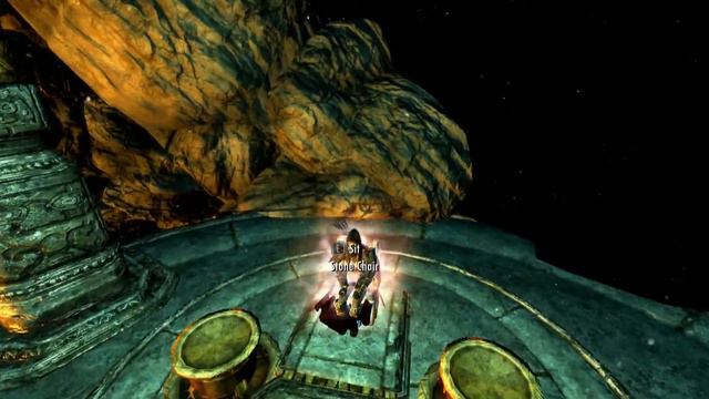 Skyrim HD Walkthrough Part 156: Sauron!?