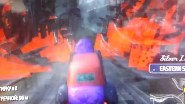 Прохождение Burnout Paradise the ultimate box. смотреть онлайн