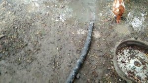 Насос для колодца из помпы Ваз своими руками, из того что было под руками. Помпа 2106