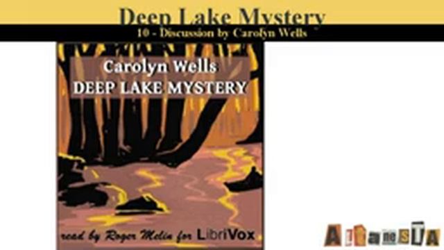 Deep Lake Mystery смотреть онлайн