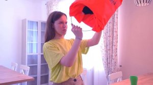 ТОЛСТАЯ Я? ПАРЕНЬ НАЗВАЛ МЕНЯ ЖИРУХОЙ!!!