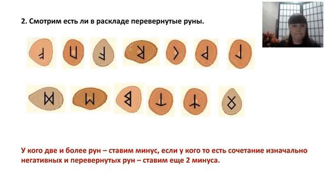 Сила рунических талисманов день3 смотреть онлайн