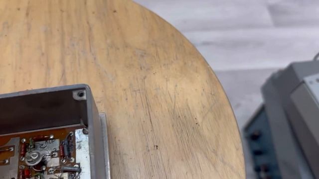 Разбираем маленькие блоки к измерительным приборам смотреть онлайн