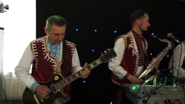 музиканти Івано-Франківська гурт Талісма "Доню моя" 2017 смотреть онлайн