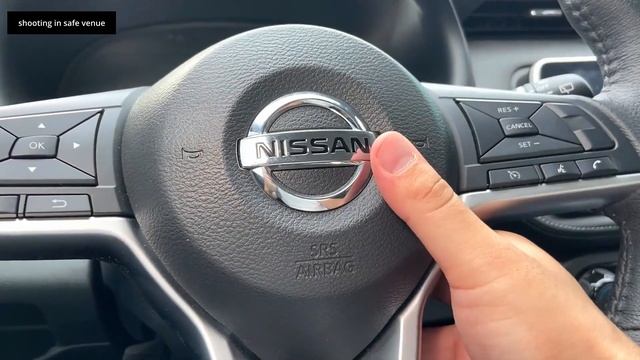 Обзор Ниссан Nissan Kicks SUV In Depth Walkaround