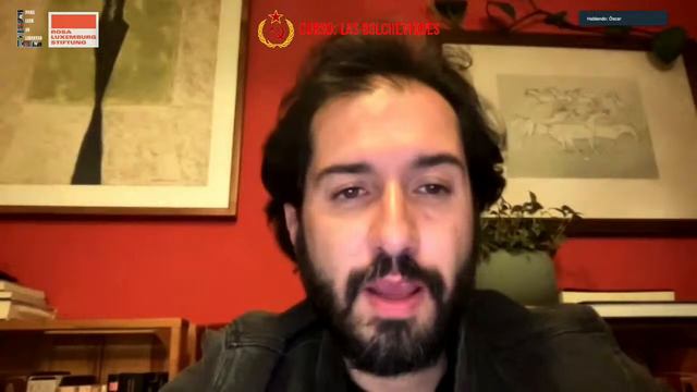 CURSO Las Bolcheviques 8 : Lyudmila Nicoláevna Stal смотреть онлайн