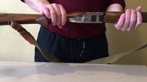 Тоз 34 Какое ружье выбрать Тоз 34 или ИЖ 27