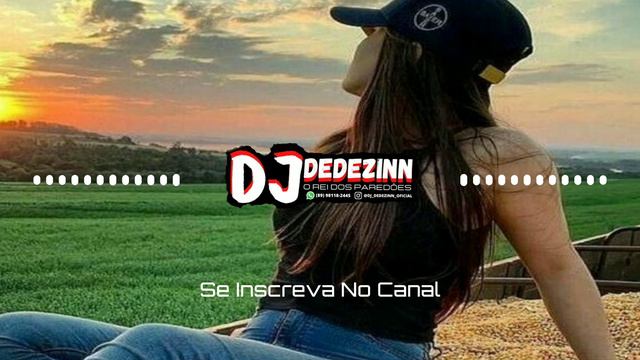 ESSA VAQUEIRA VAI SER MINHA _ SAFADIN CANTOR смотреть онлайн