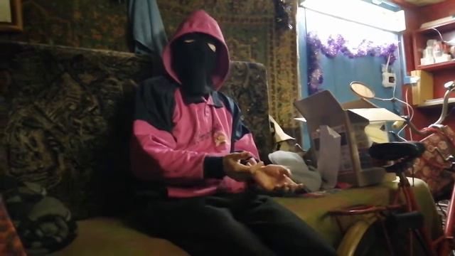 Новогодние поздравление!!! смотреть онлайн