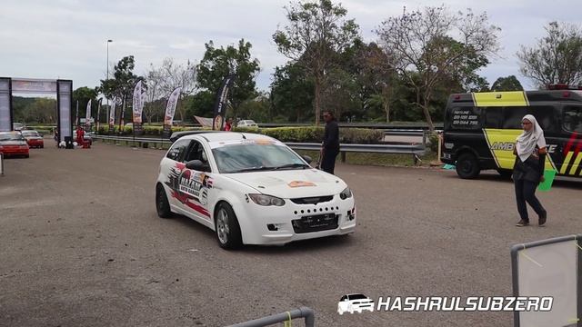 KBS Rallysprint 2022 - Series 1 SIC | Where RALLY and TRACK RACING cars compete in one event. смотреть онлайн