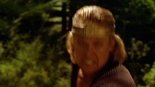 Удивительные странствия Геракла / Hercules: The Legendary Journeys – 2 сезон 19 серия