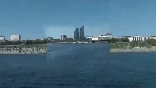 Белый пароход 2014. смотреть онлайн