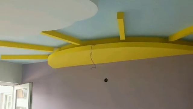 çocuk odası tavan dekorasyonu смотреть онлайн