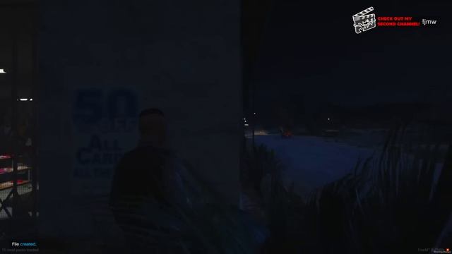 ?FRIDAY NIGHT LIVE! (CHAT SUGGESTIONS) | GTA 5 RP смотреть онлайн