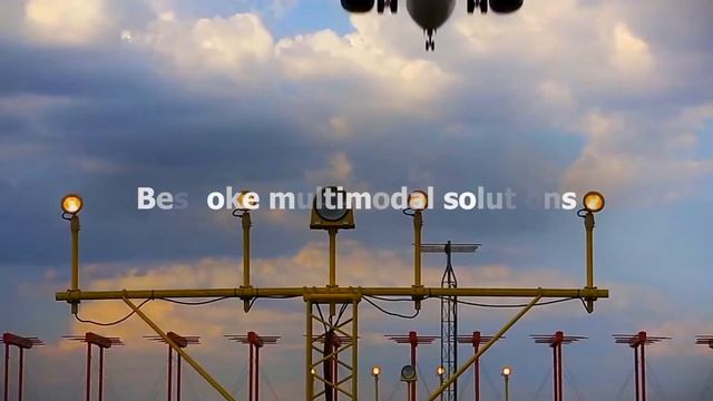 EV Cargo Sea Freight Solutions смотреть онлайн