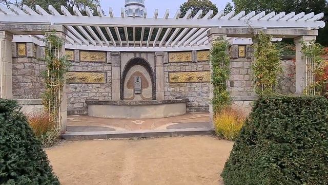 ?Бранденбург. От вокзала до КПП. ГСВГ. Германия. Brandenburg. Germany. 2021. смотреть онлайн