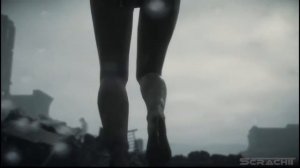 Сюжет игры Death Stranding