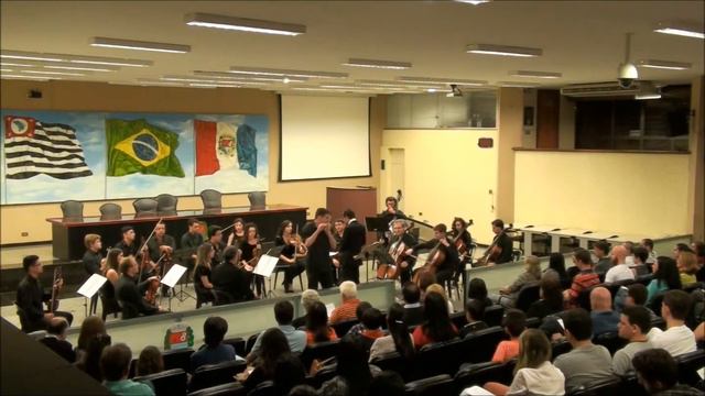 Flauta/Piccolo_4678 смотреть онлайн